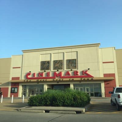 cinemark sherman showtimes